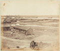 Taku Fort, China, 1860