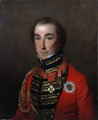 Major-General Sir Jasper Nicolls, KCB, 1827 (c)