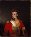 An unidentified officer of the 13th Bombay Native Infantry, 1824 (c)