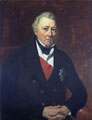 Lieutenant General Sir Thomas Dallas GCB, 1835 (c)
