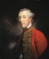 Lieutenant-General George Howard, 1770 (c)