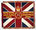 Queen's Colour of6th Battalion The King's African Rifles, 1958 (c)
