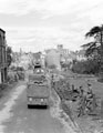 3rd County of London Yeomanry (Sharpshooters), Falaise, Normandy, 1944