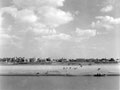 Luxor, Egypt, 1943