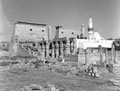 Luxor, Egypt, 1943