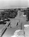 Karnak, Egypt 1943