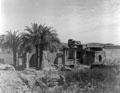'Temples adjoining the Temple of Karnak', Egypt 1943