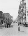 'High Street', Egypt 1943