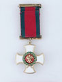 Distinguished Service Order awarded to Lieutenant H B Abadie, 11th (Prince Albert's Own) Hussars, 1900
