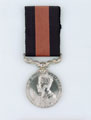 Indian Distinguished Service Medal (IDSM), Sapper Rala Singh, 1st King George's Own Sappers and Miners