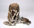 Type X Mk 2 Parachute pack, 1944 (c)