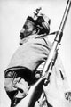 A member of the Khyber Rifles, 1946