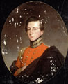 Lieutenant Henry Sabine Browne, 85th (Bucks Volunteers) The King's Light Infantry Regiment, 1833 (c)