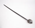 English basket-hilted Dragoon sword, 1700 (c)