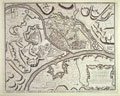 'The City of Namur with the Castle and other Fortifications'