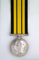 Ashantee War Medal 1873-74