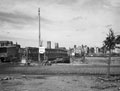 'Churchill Bridge', Caen, 1944