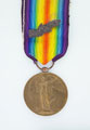 Allied Victory Medal 1914-19, and oakleaf, General Sir Cecil Macready