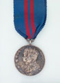 King George V Coronation Medal 1911, General Sir Cecil Macready