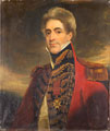 Major-General William Casement, Military Secretary to the Government of India and Member of the Supreme Council, 1840 (c)
