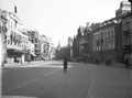 Shopping centre, Antwerp, 1944