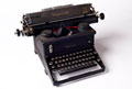 Imperial typewriter, Auxiliary Territorial Service, 1935 (c)