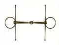 Horse bit, South Africa, 1899