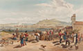 'Kertch from the North', 1855