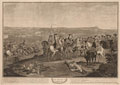 The Battle of Ramillies, 23 May 1706