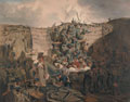 'The Malakhoff', Sevastopol, Crimea, 1855