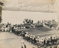 Nawab of Dir's Durbar, 1919