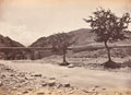 The bridge across the Surkhab river, 1879 (c)