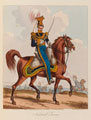 'Nineteenth Lancers', 1820