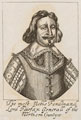 'The most Noble Ferdinand/ Lord Fairfax Generall of the/ Northern Countyes', 1645 (c)