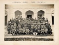 2nd Bombay Pioneers, 'Regimental Reunion Agra Jan 1927'