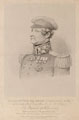 'Major-General Sir Robert Sale GCB [and] Colonel of the 13th of Prince Albert's Regt of Light Infantry The Defender of Jellalbad.