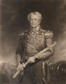 Major General Sir Robert H Sale, GCB, 1845 (c)