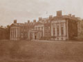 Lady Cooper's Hospital, Hursley Park, Winchester, 1917