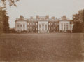 Lady Cooper's Hospital, Hursley Park, Winchester, 1917