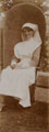 Sister Lillian Boughey, Queen Alexandra's Imperial Military Nursing Service (Reserve), 1917