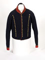 Wiltshire Yeomanry short jacket, 1805 (c)