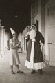 Christmas Day celebrations, 1951