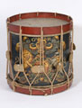 Side drum, 1815 (c)