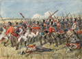 Battle of Talavera, 1809