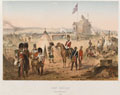 'Camp Anglais Devant Sebastopol', 1855