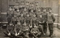 4th Battalion, Grenadier Guards, 1914