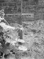 Grave of Major John Aitken MC, 3rd County of London Yeomanry (Sharpshooters), 1944