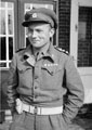 Bill Cotton, 3rd/4th County of London Yeomanry (Sharpshooters), Budel railway station, Netherlands, 1944