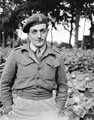 Captain Philip Millington, Jerboa Battery, 4th Royal Horse Artillery, 1944