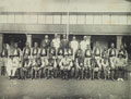 Members of the West African Frontier Force, 1900 (c)